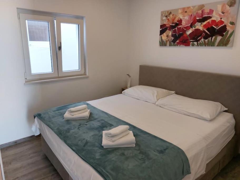 Villa Enjoy Lux In Split Buitenkant foto