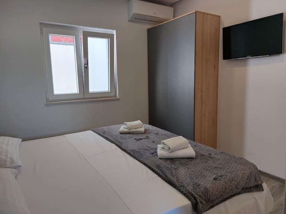 Villa Enjoy Lux In Split Buitenkant foto