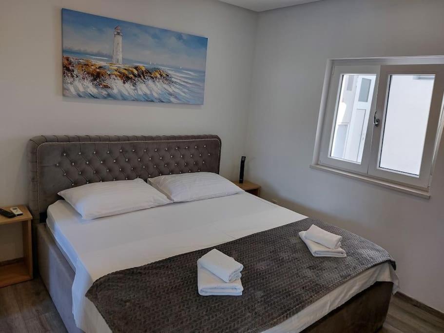 Villa Enjoy Lux In Split Buitenkant foto