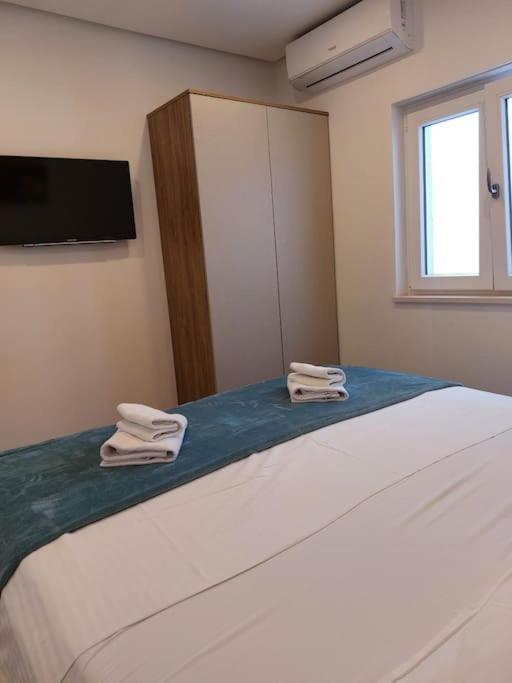 Villa Enjoy Lux In Split Buitenkant foto