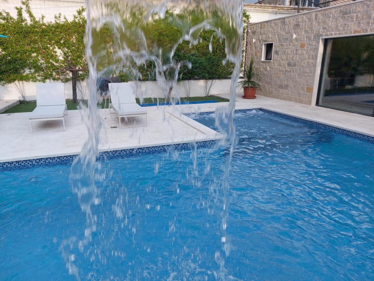 Villa Enjoy Lux In Split Buitenkant foto