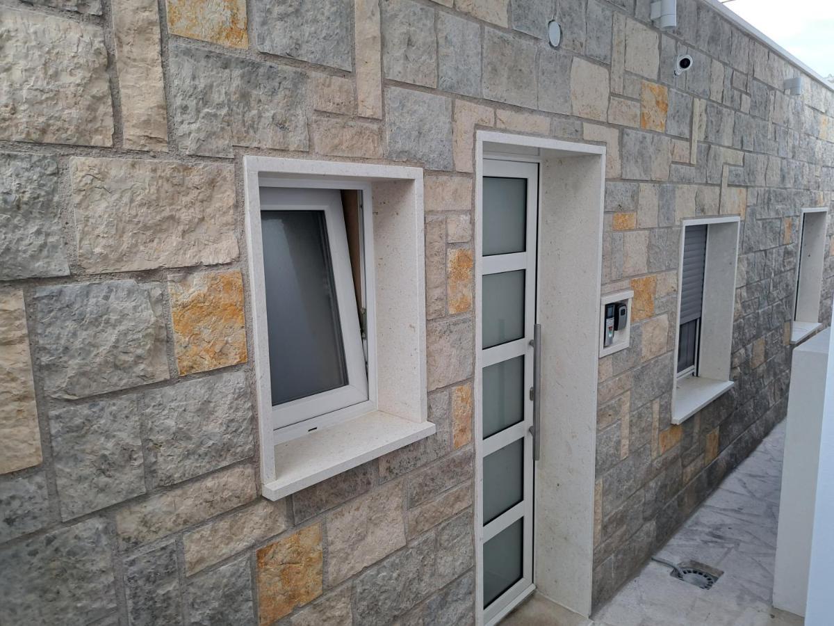 Villa Enjoy Lux In Split Buitenkant foto