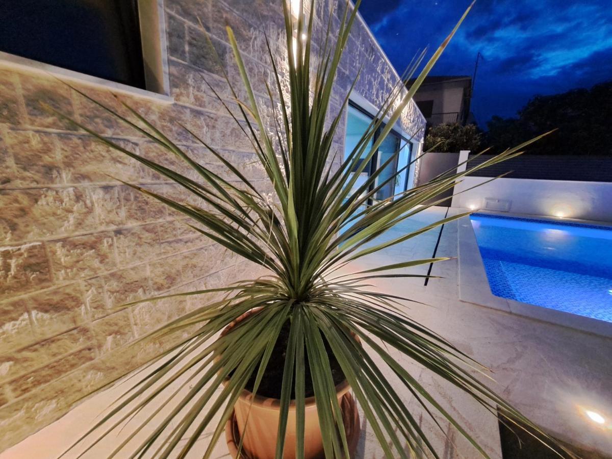 Villa Enjoy Lux In Split Buitenkant foto