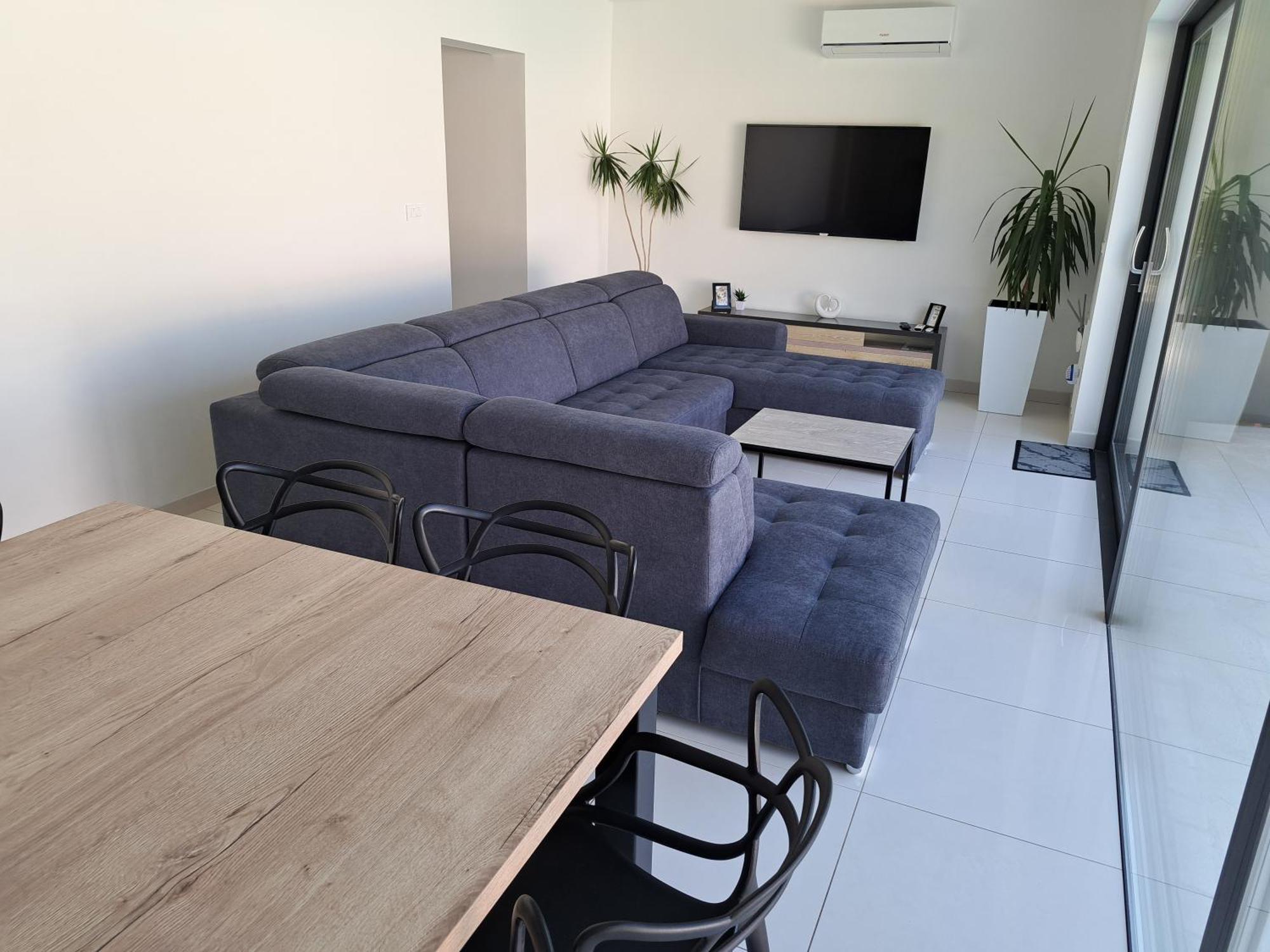 Villa Enjoy Lux In Split Buitenkant foto